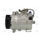 Nissen A/C Compressor, 890069 890069 - alternate 4